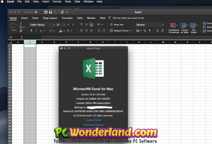 where to download microsoft office for mac free
